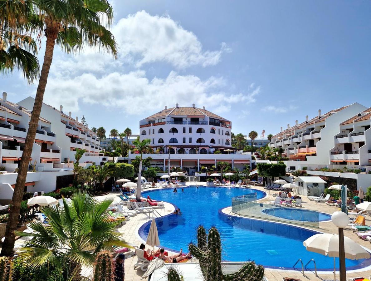 El Corazon De Las Americas Playa de las Americas  Exterior foto