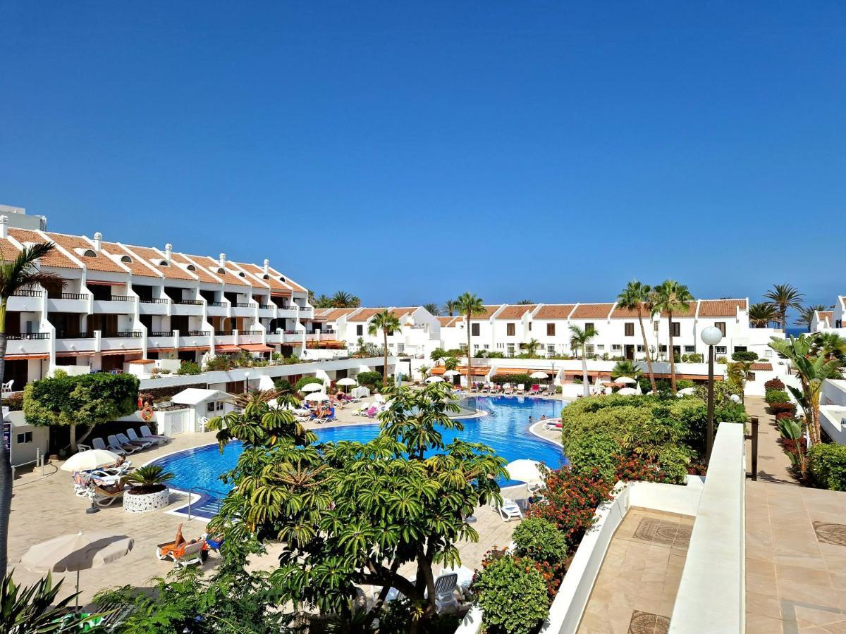 El Corazon De Las Americas Playa de las Americas  Exterior foto