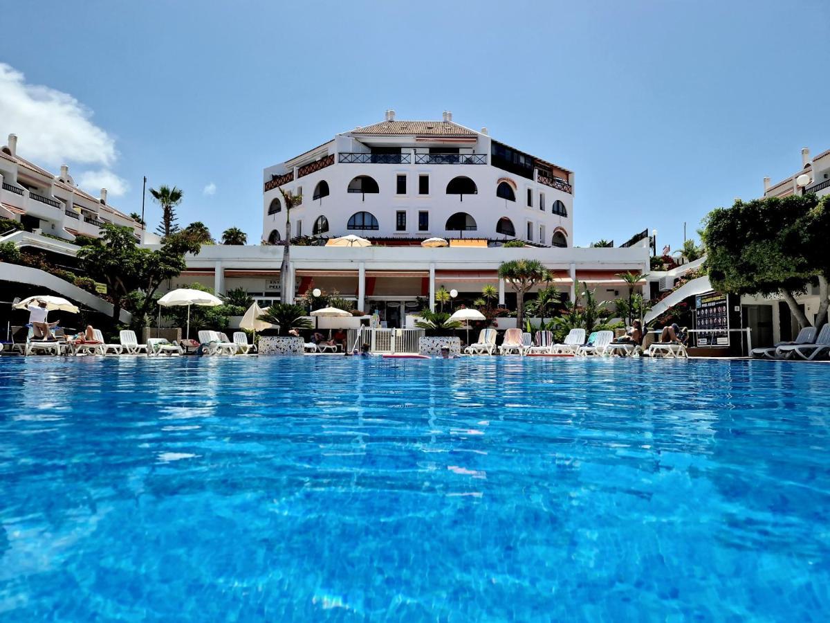 El Corazon De Las Americas Playa de las Americas  Exterior foto