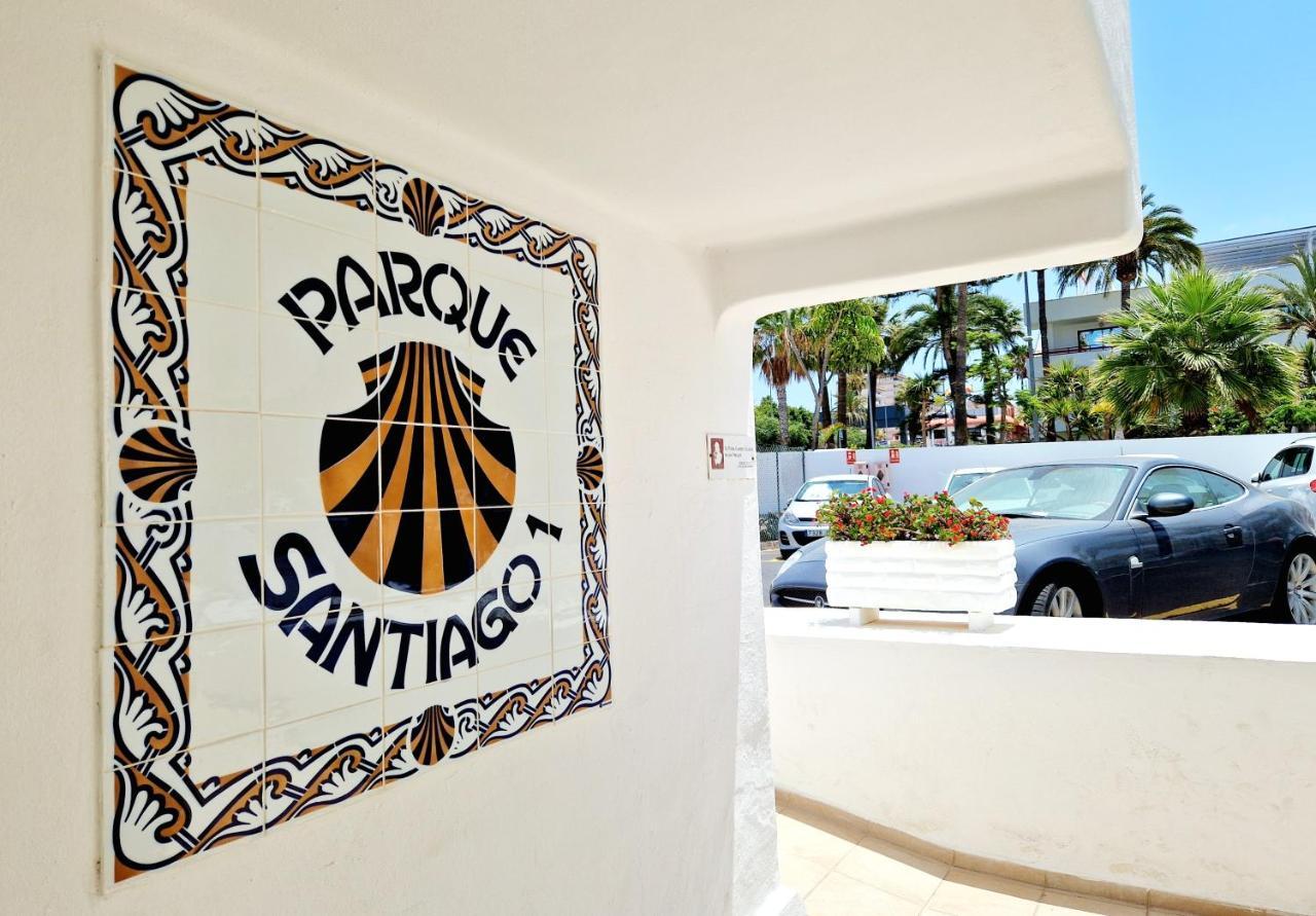 El Corazon De Las Americas Playa de las Americas  Exterior foto