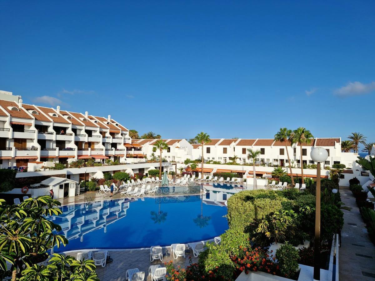 El Corazon De Las Americas Playa de las Americas  Exterior foto